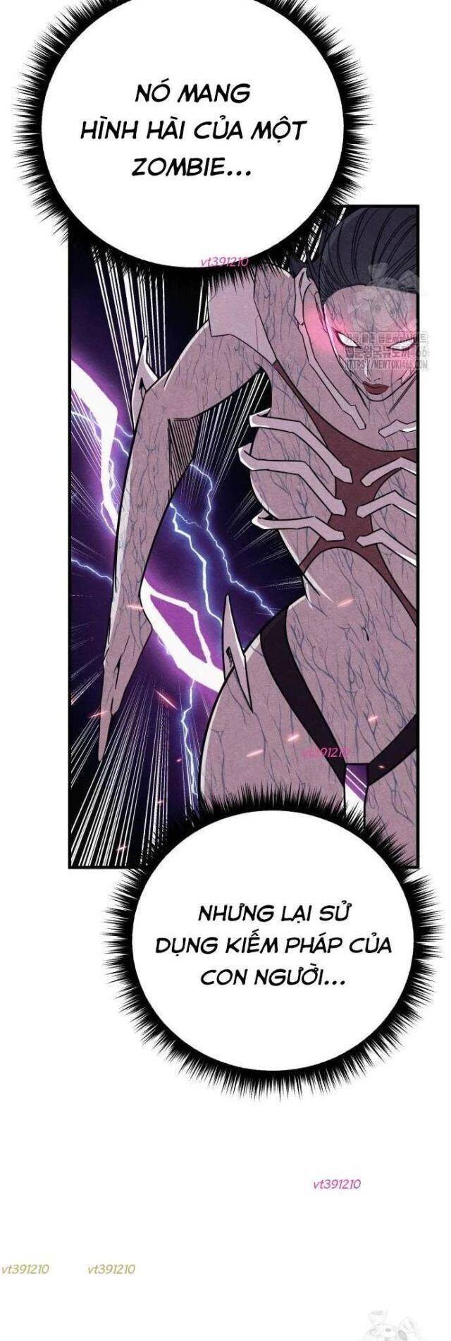 Xác Sống Và Sát Nhân Chap 85 - Next Chap 86