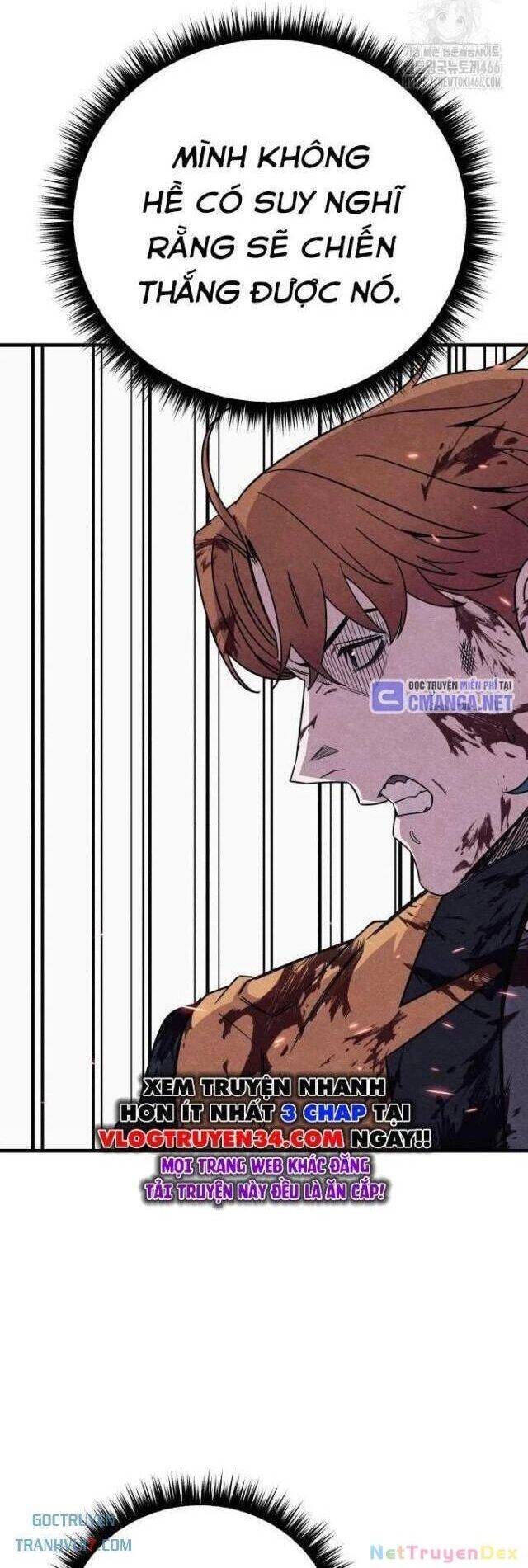 Xác Sống Và Sát Nhân Chap 85 - Next Chap 86