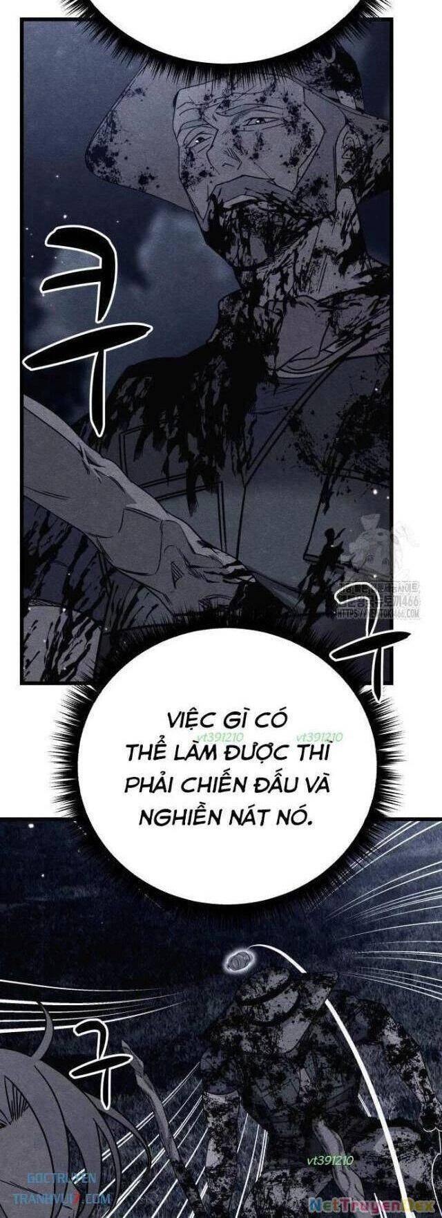 Xác Sống Và Sát Nhân Chap 85 - Next Chap 86
