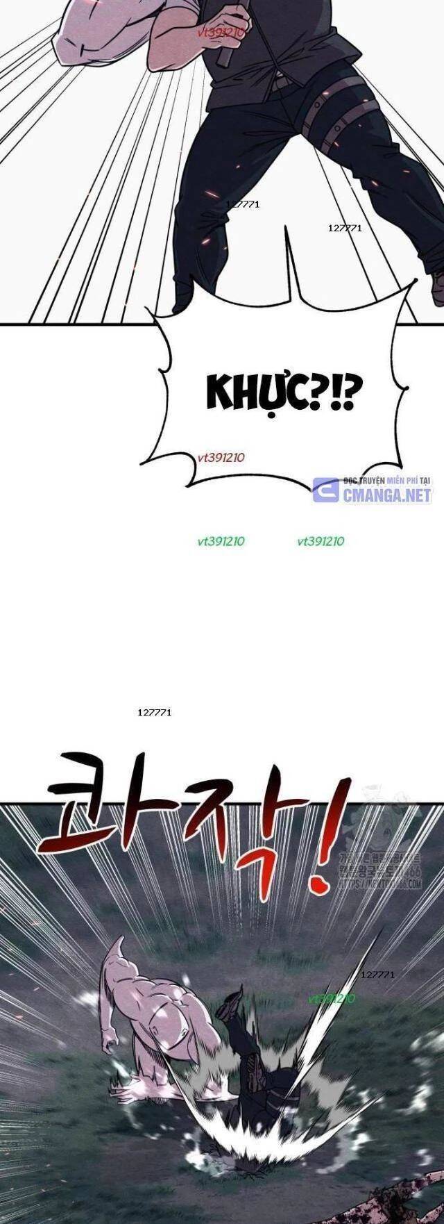 Xác Sống Và Sát Nhân Chap 85 - Next Chap 86