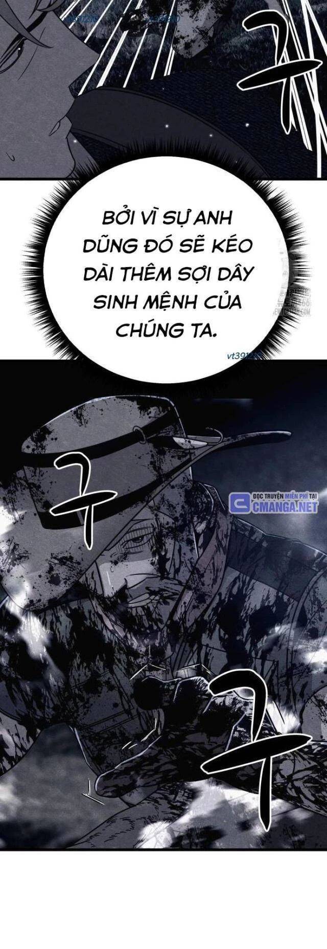 Xác Sống Và Sát Nhân Chap 85 - Next Chap 86