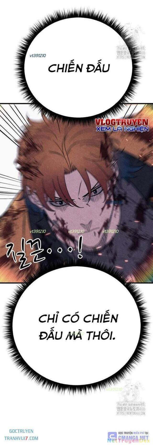 Xác Sống Và Sát Nhân Chap 85 - Next Chap 86