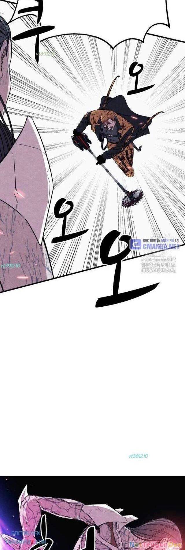 Xác Sống Và Sát Nhân Chap 85 - Next Chap 86