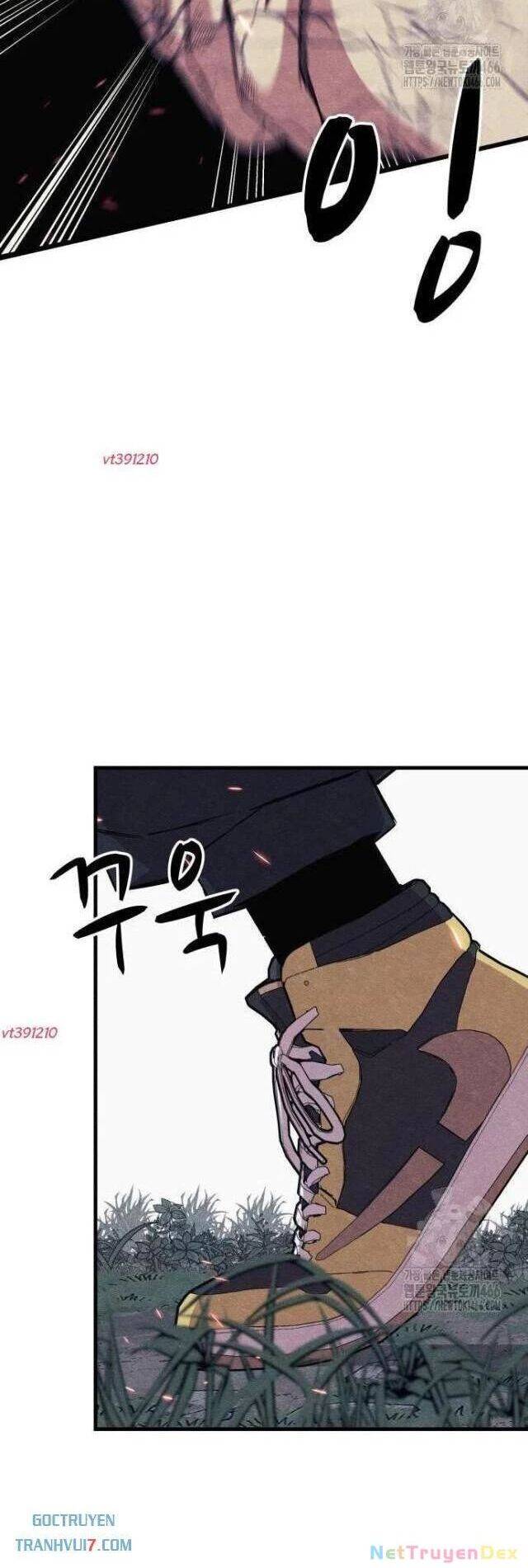 Xác Sống Và Sát Nhân Chap 85 - Next Chap 86