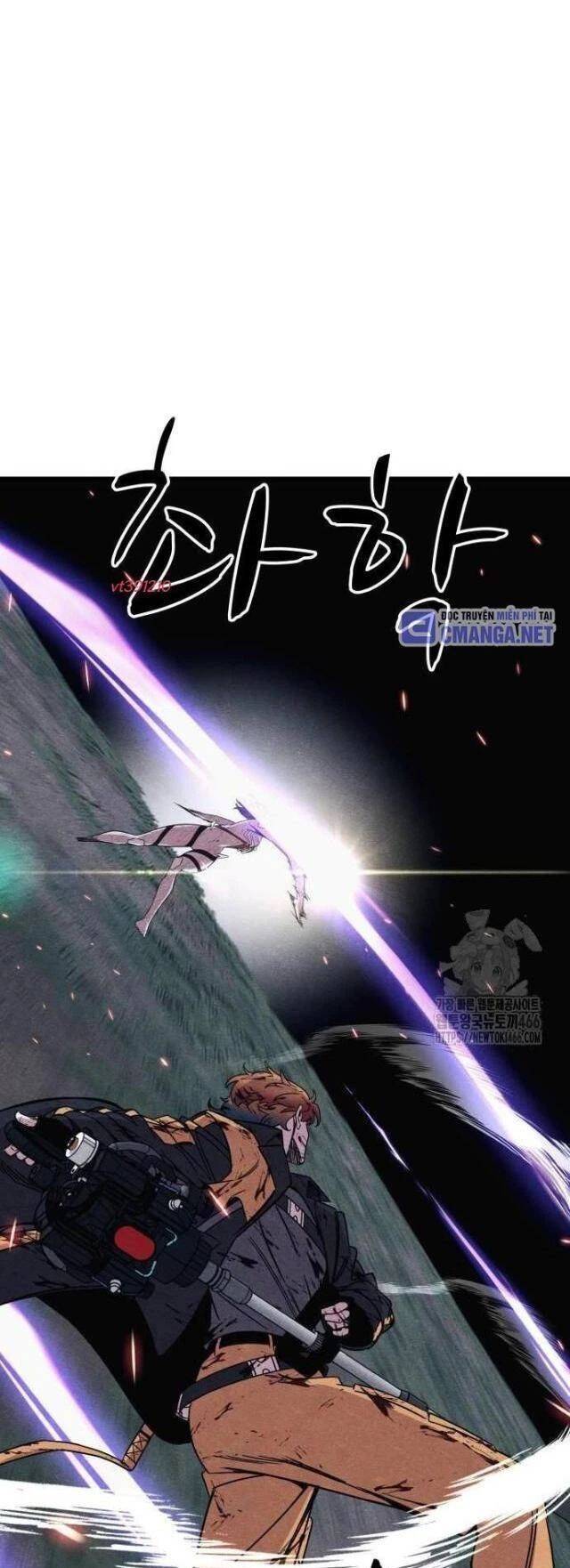 Xác Sống Và Sát Nhân Chap 85 - Next Chap 86