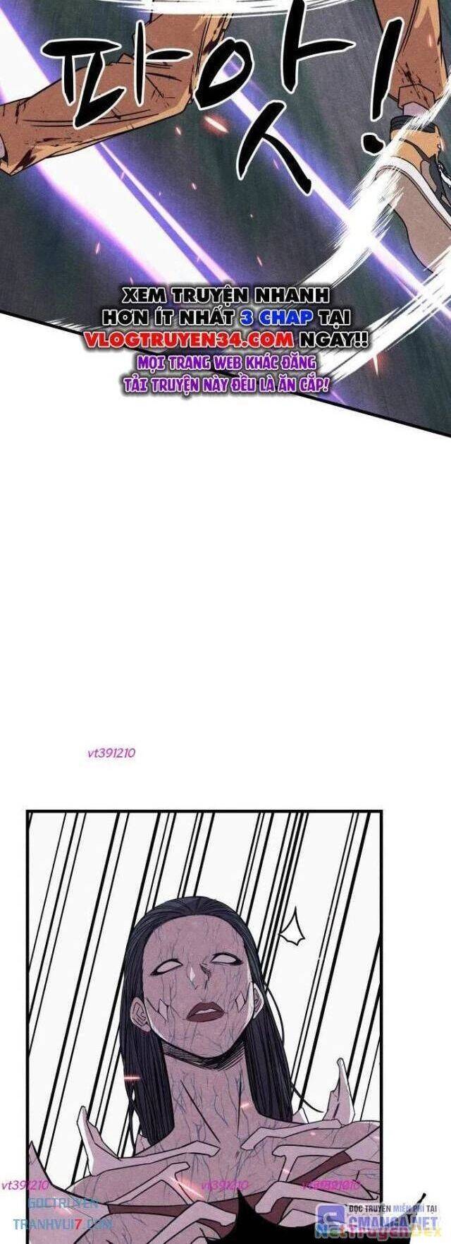 Xác Sống Và Sát Nhân Chap 85 - Next Chap 86