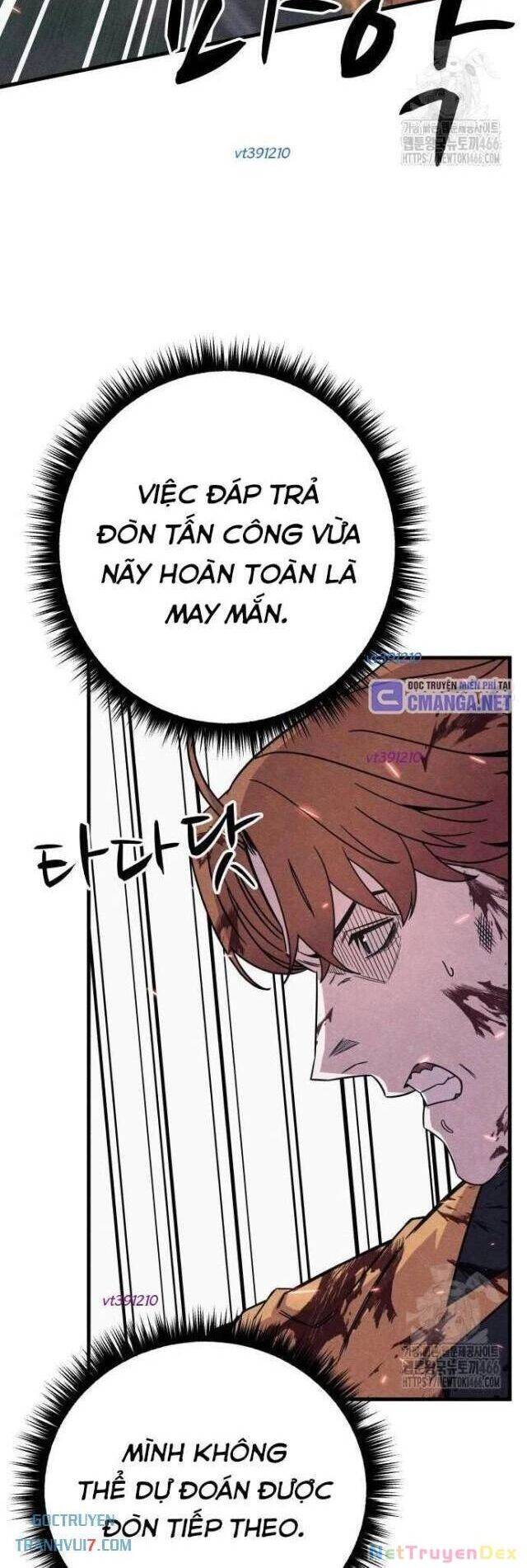 Xác Sống Và Sát Nhân Chap 85 - Next Chap 86