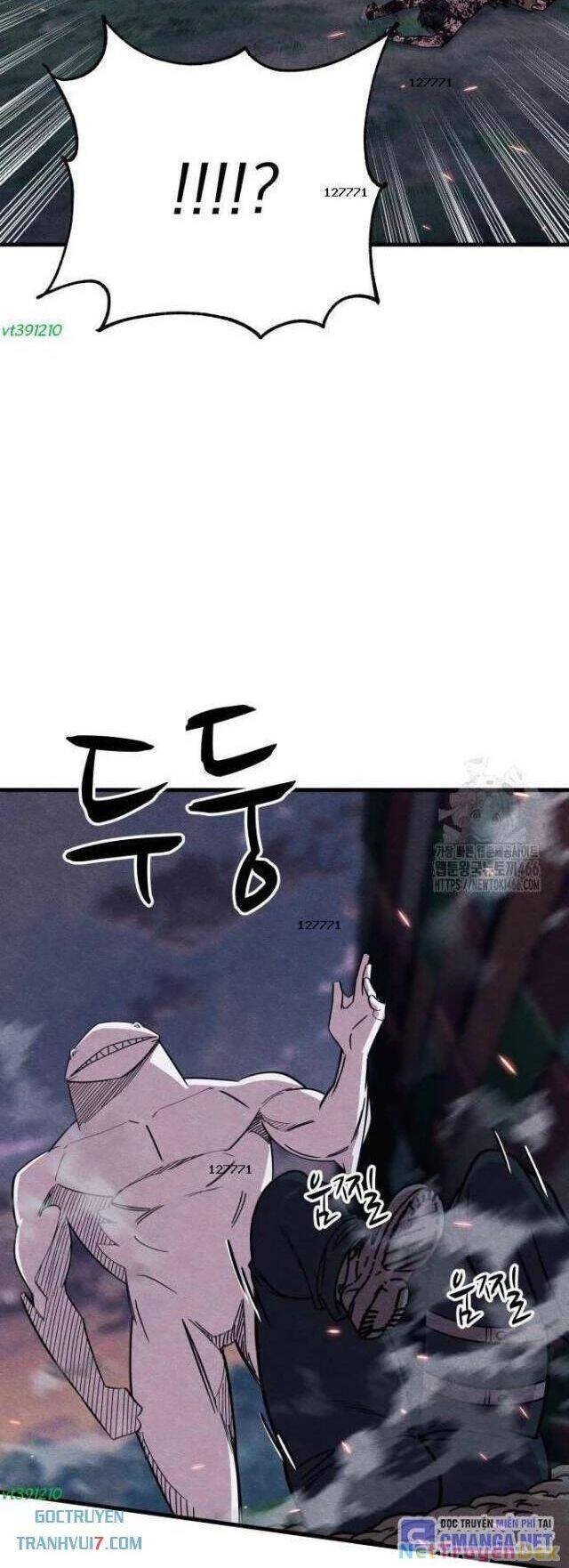 Xác Sống Và Sát Nhân Chap 85 - Next Chap 86