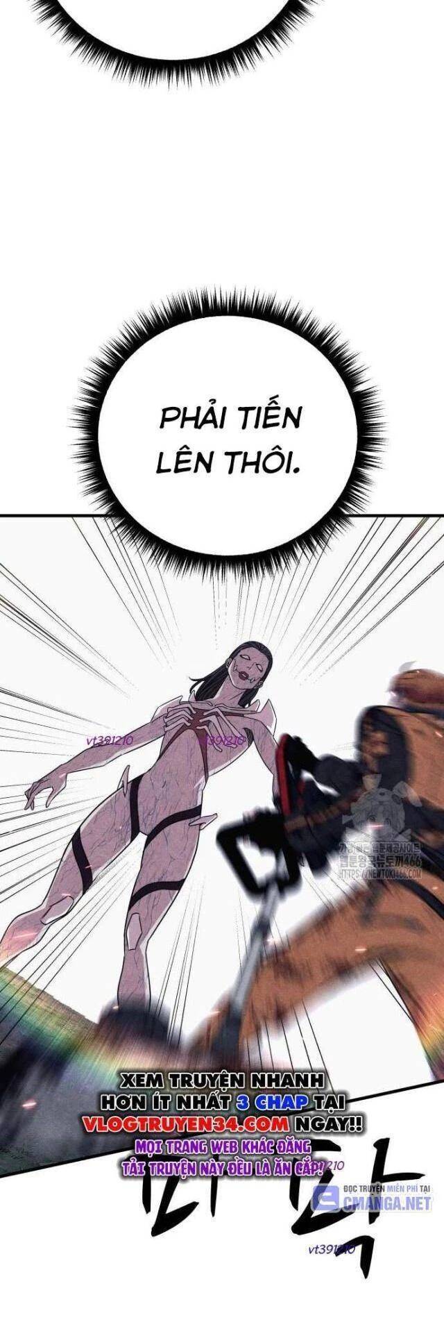 Xác Sống Và Sát Nhân Chap 85 - Next Chap 86