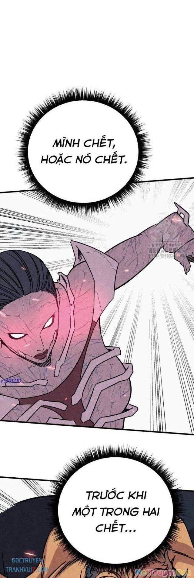 Xác Sống Và Sát Nhân Chap 85 - Next Chap 86