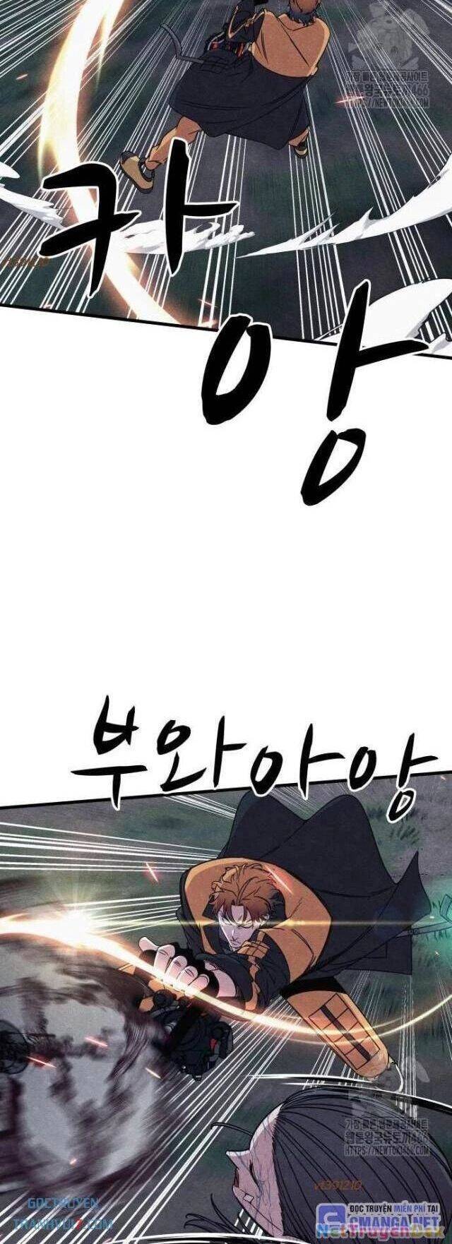 Xác Sống Và Sát Nhân Chap 85 - Next Chap 86