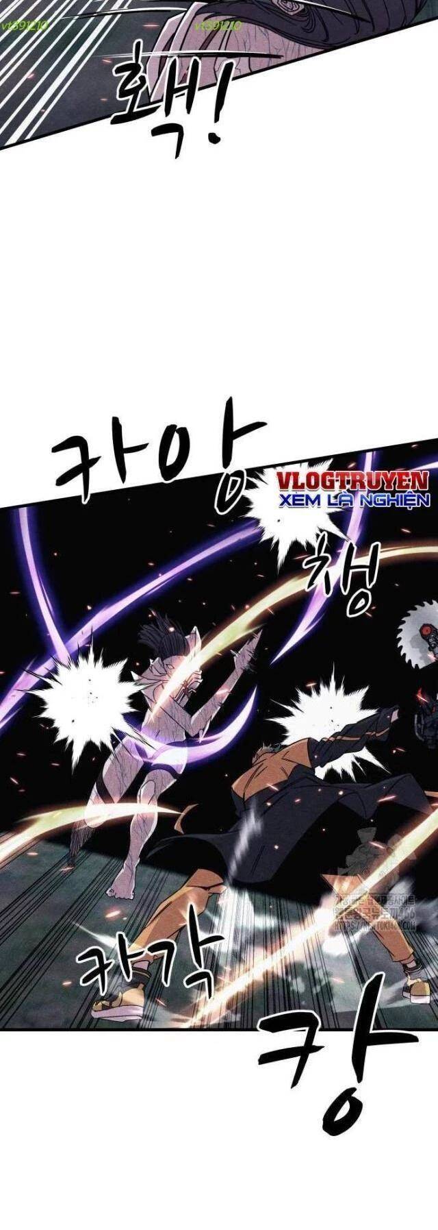 Xác Sống Và Sát Nhân Chap 85 - Next Chap 86