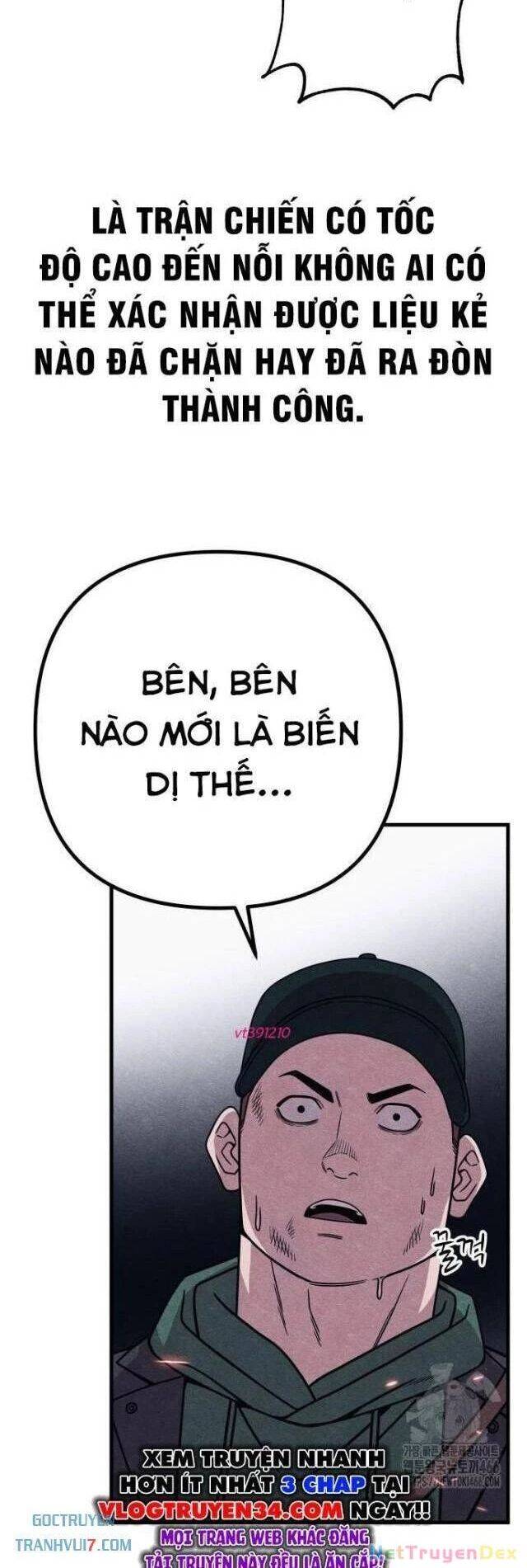 Xác Sống Và Sát Nhân Chap 85 - Next Chap 86