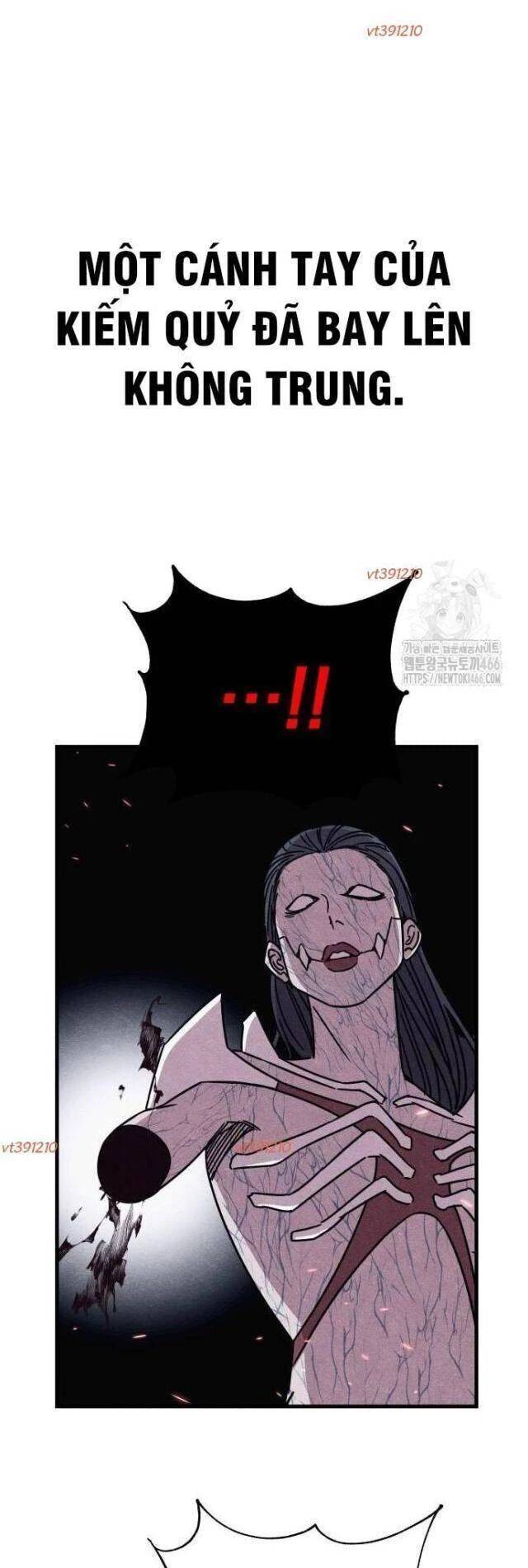 Xác Sống Và Sát Nhân Chap 85 - Next Chap 86