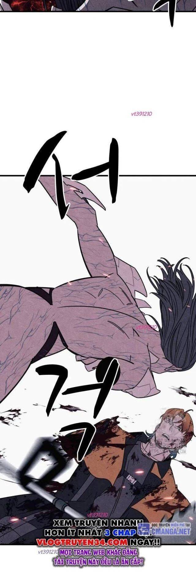 Xác Sống Và Sát Nhân Chap 85 - Next Chap 86