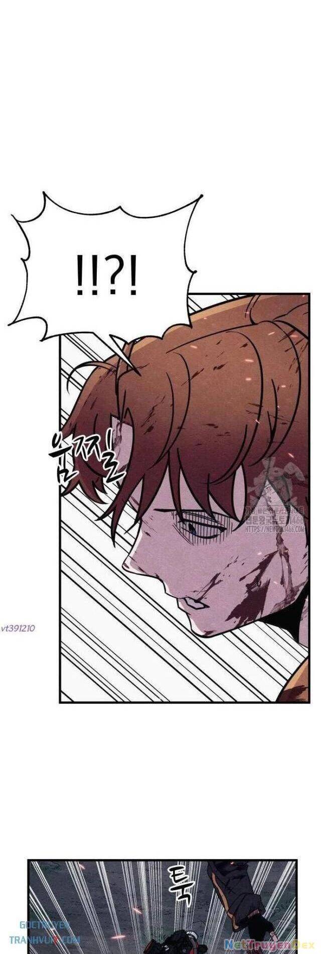 Xác Sống Và Sát Nhân Chap 85 - Next Chap 86