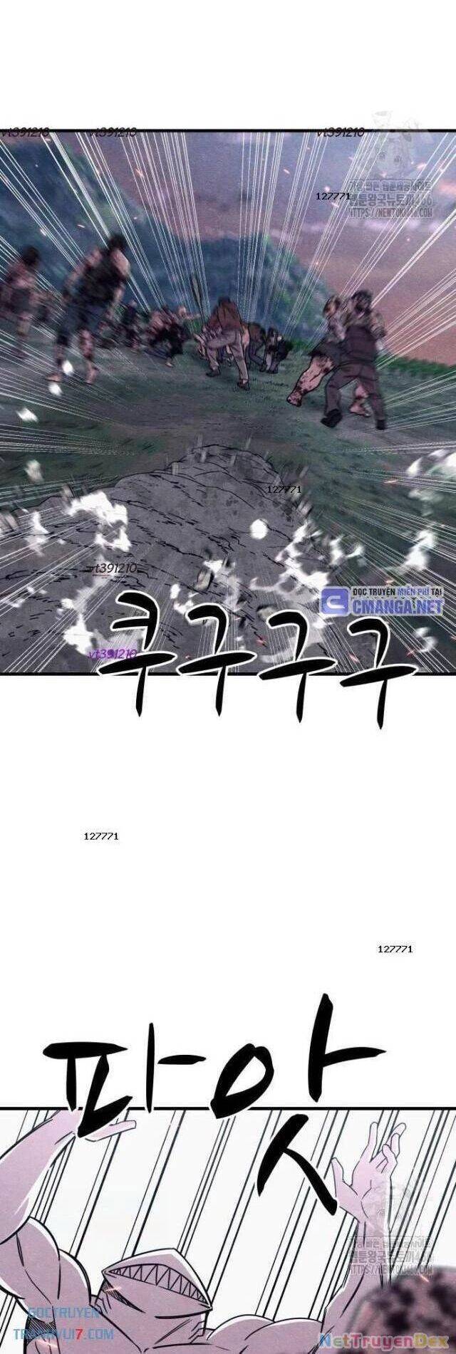 Xác Sống Và Sát Nhân Chap 85 - Next Chap 86