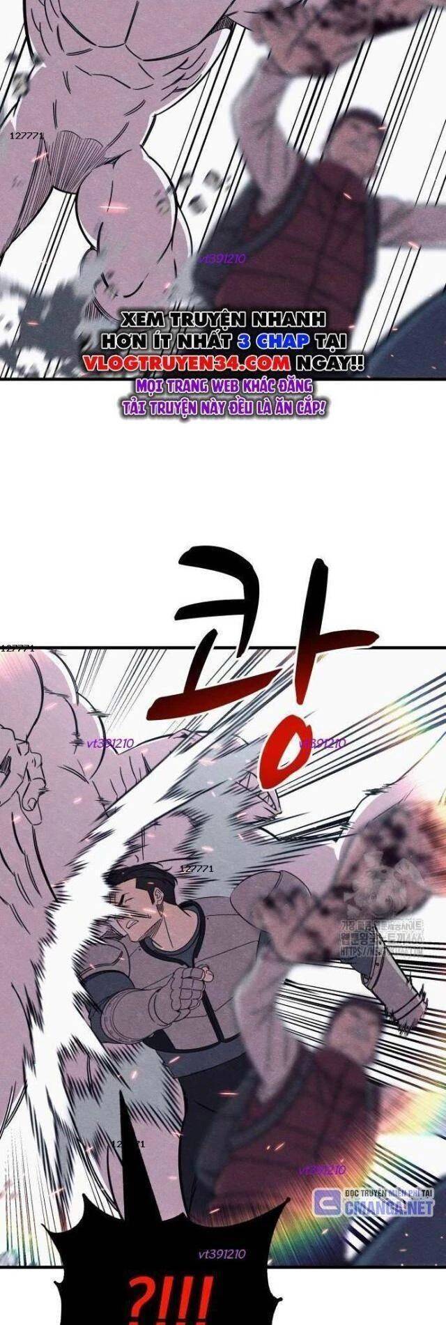 Xác Sống Và Sát Nhân Chap 85 - Next Chap 86