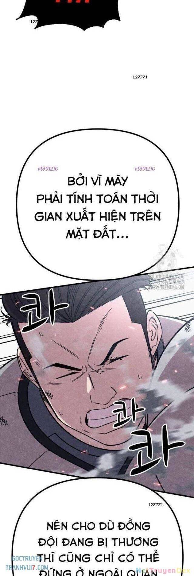 Xác Sống Và Sát Nhân Chap 85 - Next Chap 86