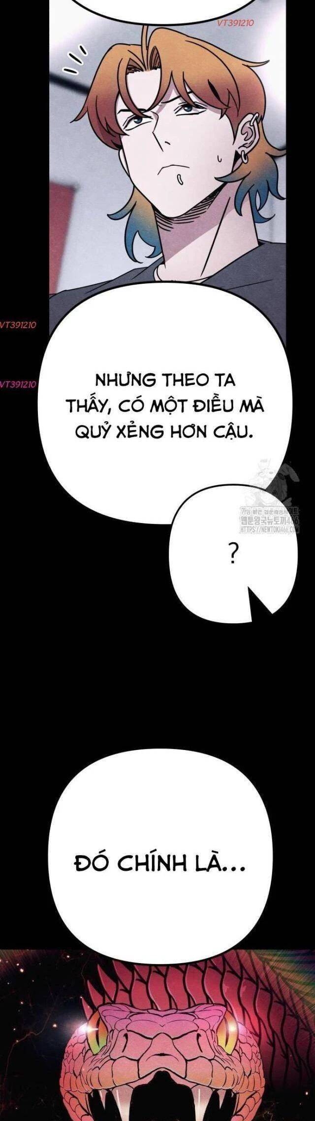 Xác Sống Và Sát Nhân Chap 86 - Next Chap 87
