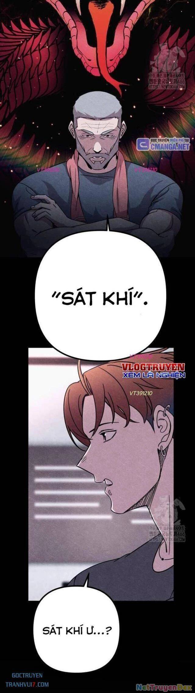 Xác Sống Và Sát Nhân Chap 86 - Next Chap 87