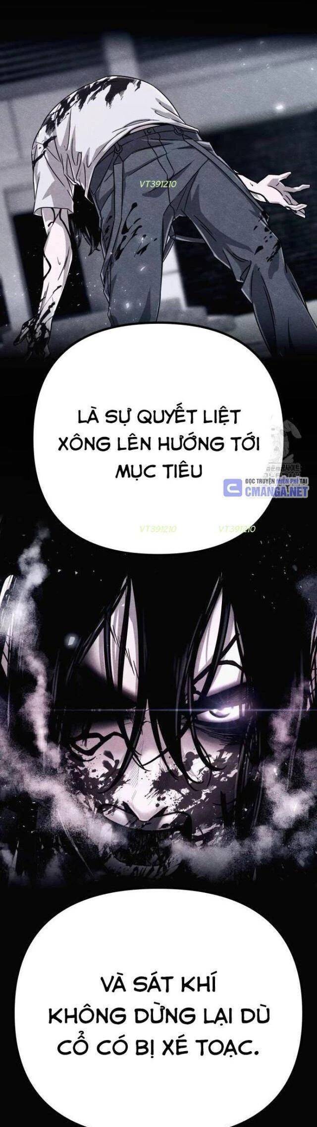 Xác Sống Và Sát Nhân Chap 86 - Next Chap 87