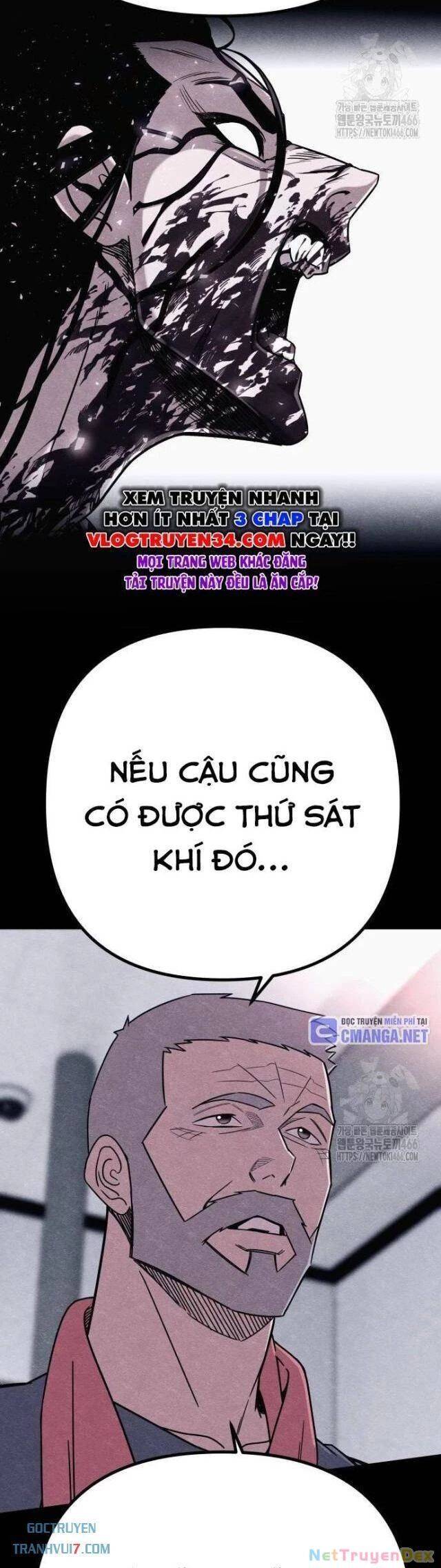 Xác Sống Và Sát Nhân Chap 86 - Next Chap 87