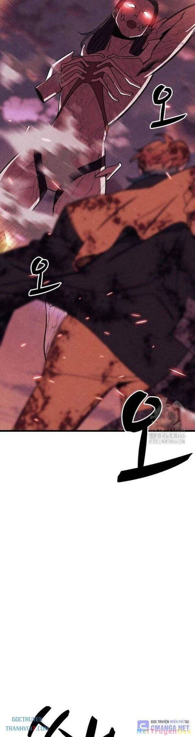 Xác Sống Và Sát Nhân Chap 86 - Next Chap 87