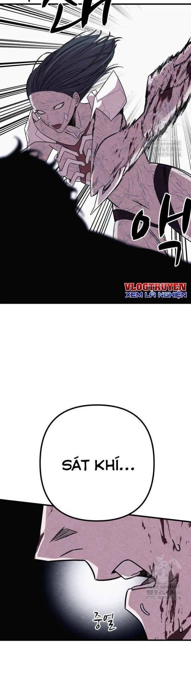 Xác Sống Và Sát Nhân Chap 86 - Next Chap 87