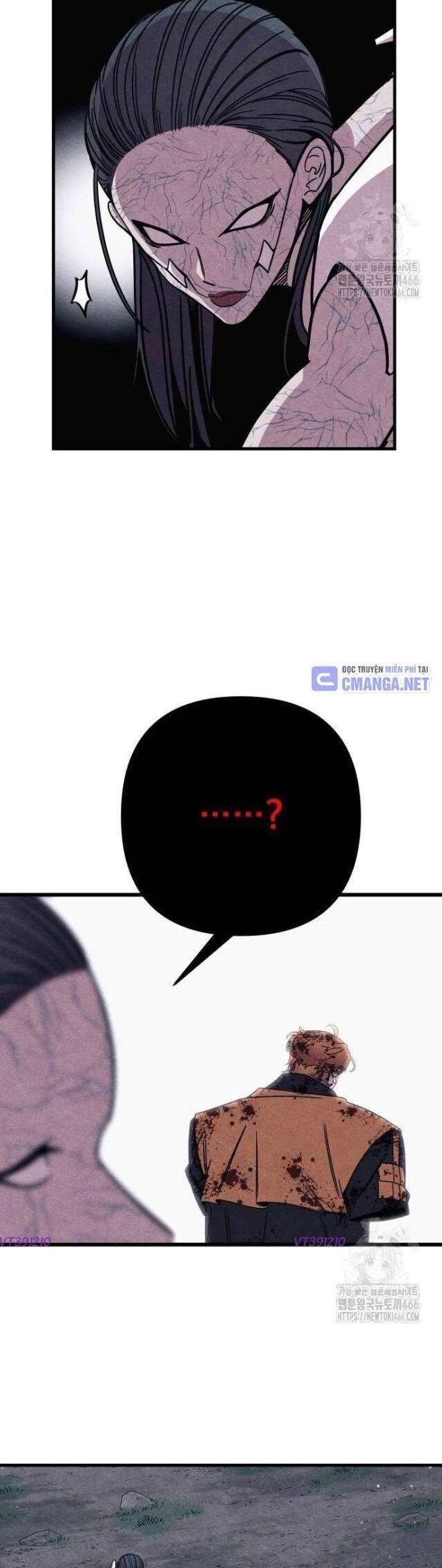 Xác Sống Và Sát Nhân Chap 86 - Next Chap 87