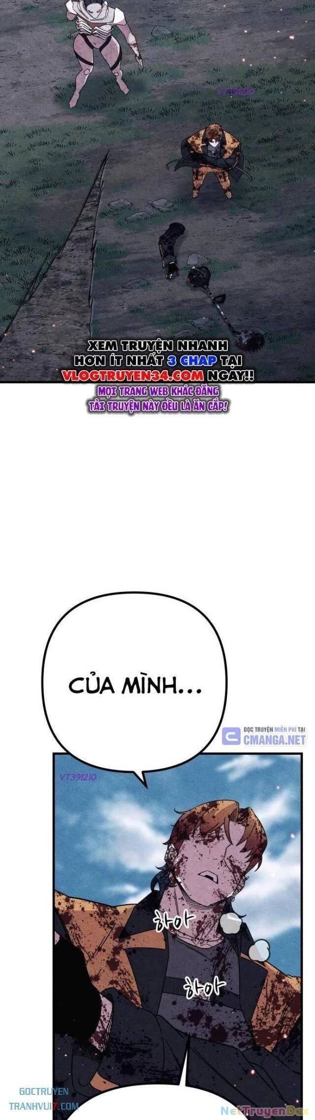 Xác Sống Và Sát Nhân Chap 86 - Next Chap 87