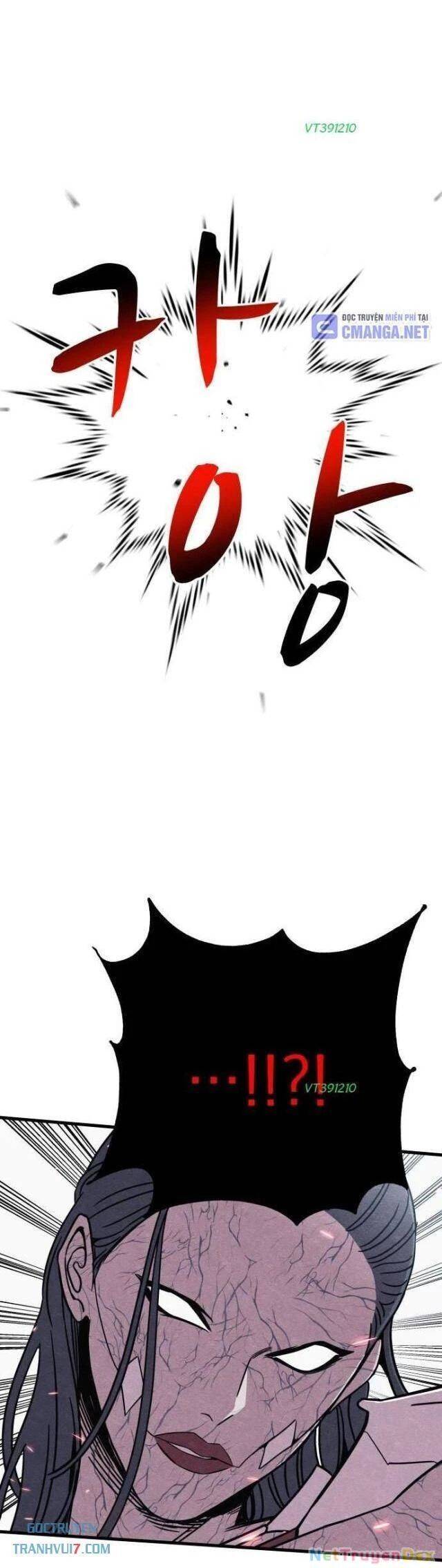 Xác Sống Và Sát Nhân Chap 86 - Next Chap 87