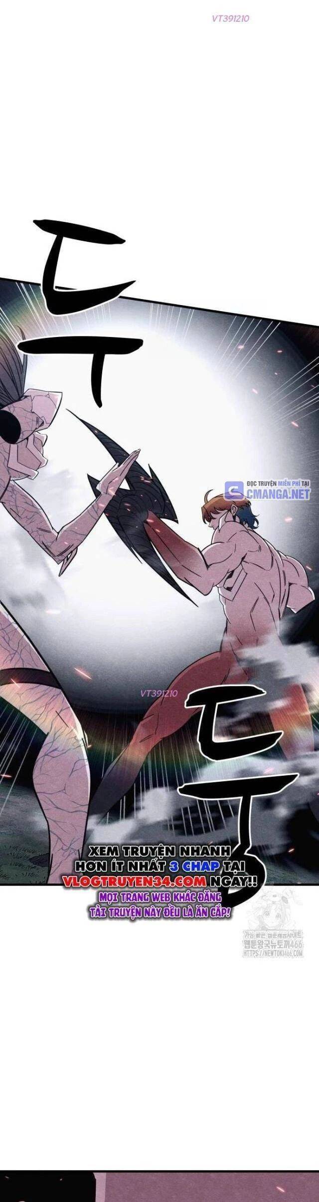 Xác Sống Và Sát Nhân Chap 86 - Next Chap 87