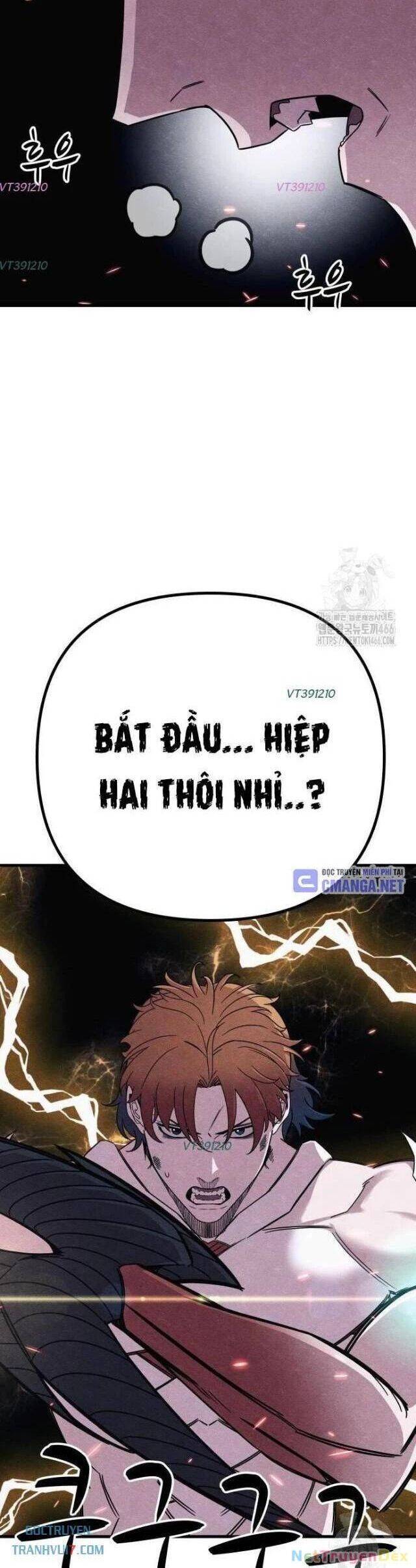 Xác Sống Và Sát Nhân Chap 86 - Next Chap 87