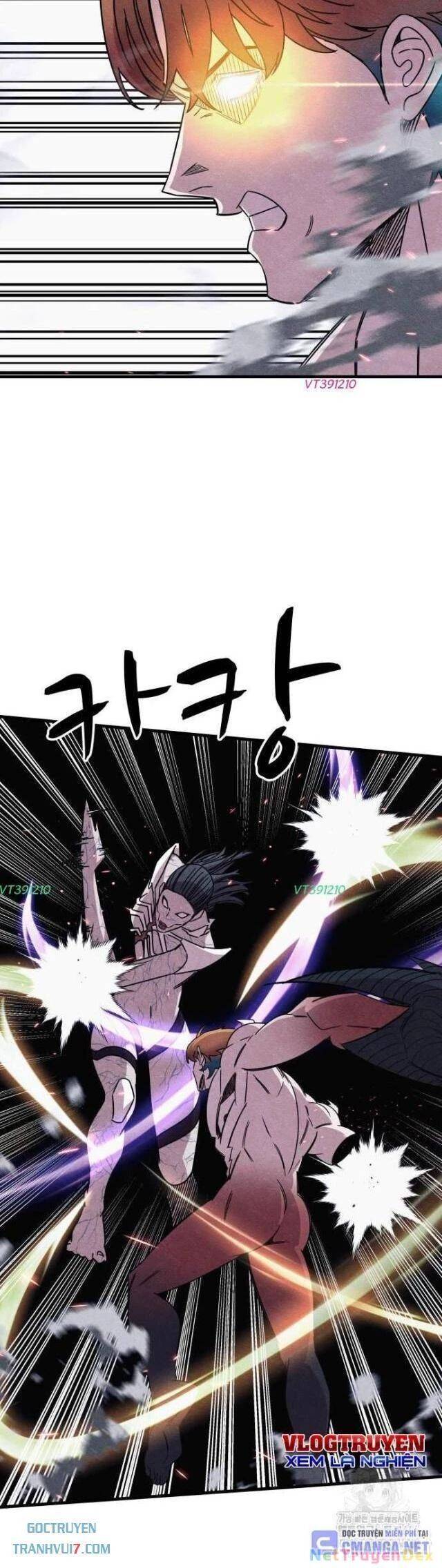 Xác Sống Và Sát Nhân Chap 86 - Next Chap 87