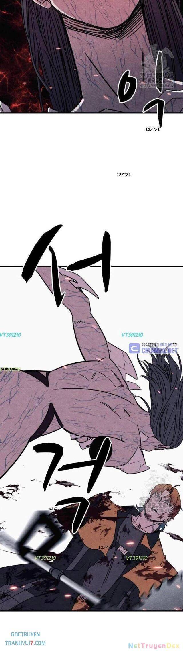 Xác Sống Và Sát Nhân Chap 86 - Next Chap 87