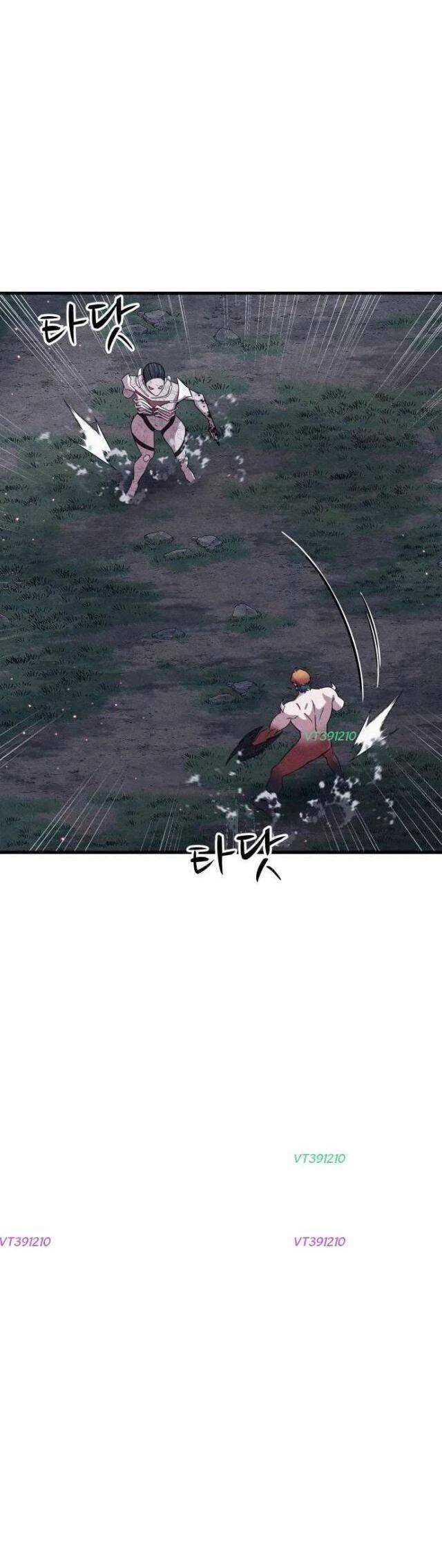 Xác Sống Và Sát Nhân Chap 86 - Next Chap 87