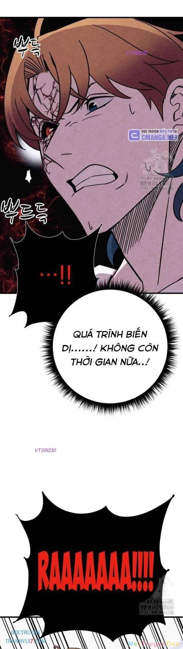 Xác Sống Và Sát Nhân Chap 86 - Next Chap 87