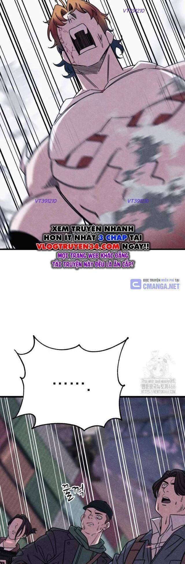 Xác Sống Và Sát Nhân Chap 86 - Next Chap 87