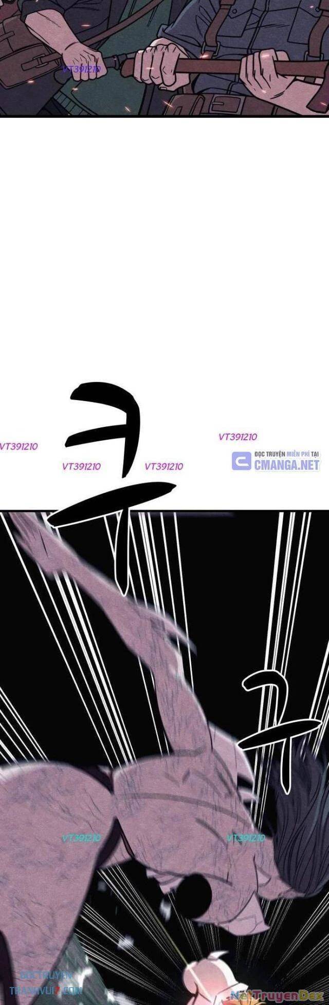 Xác Sống Và Sát Nhân Chap 86 - Next Chap 87