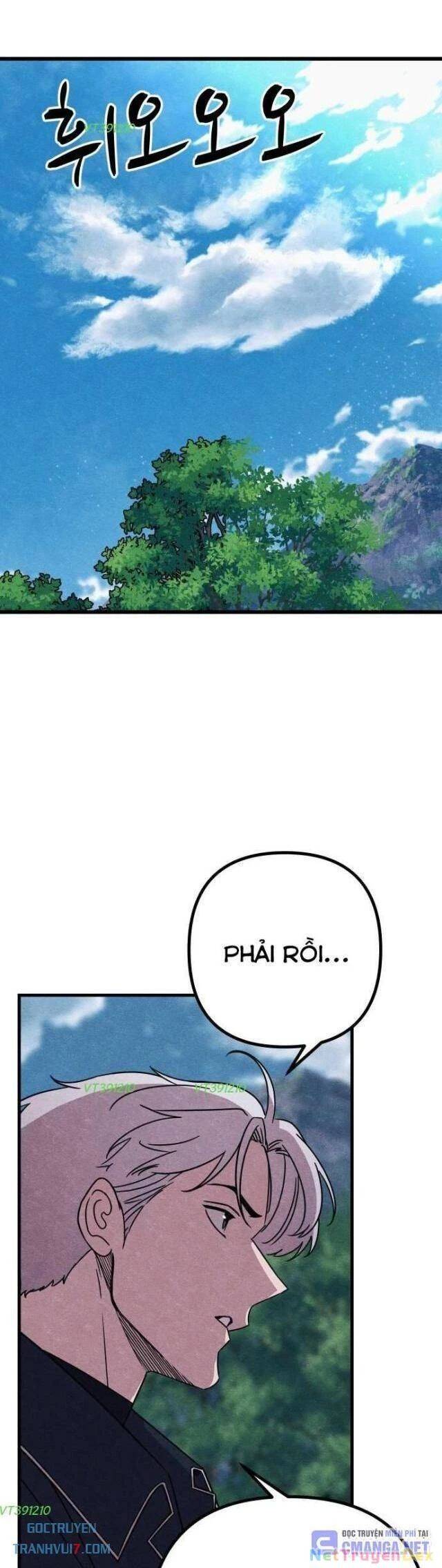 Xác Sống Và Sát Nhân Chap 86 - Next Chap 87