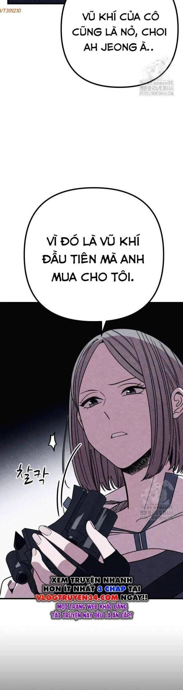 Xác Sống Và Sát Nhân Chap 86 - Next Chap 87