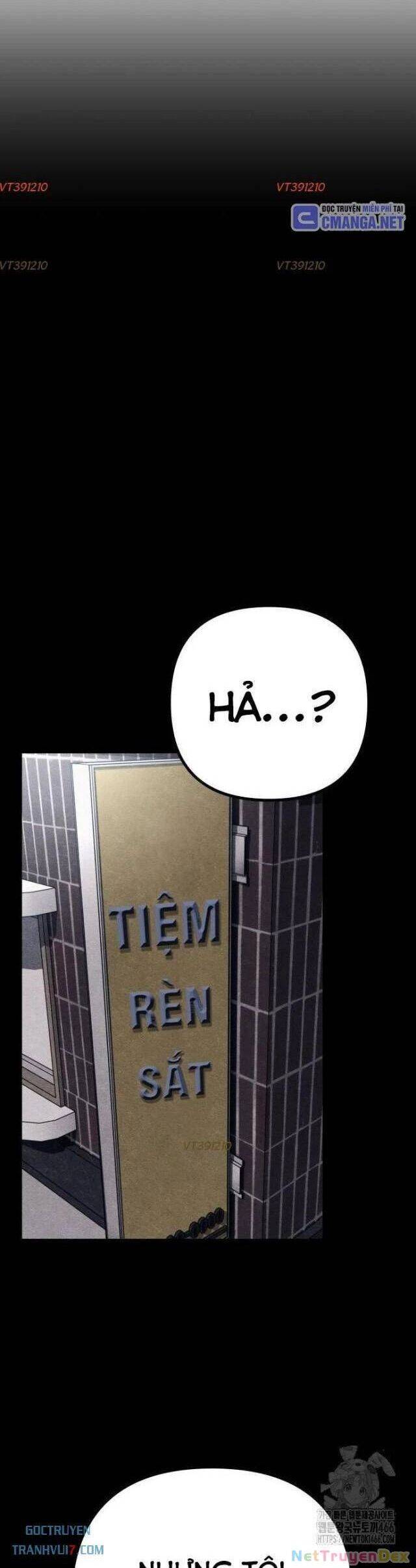 Xác Sống Và Sát Nhân Chap 86 - Next Chap 87