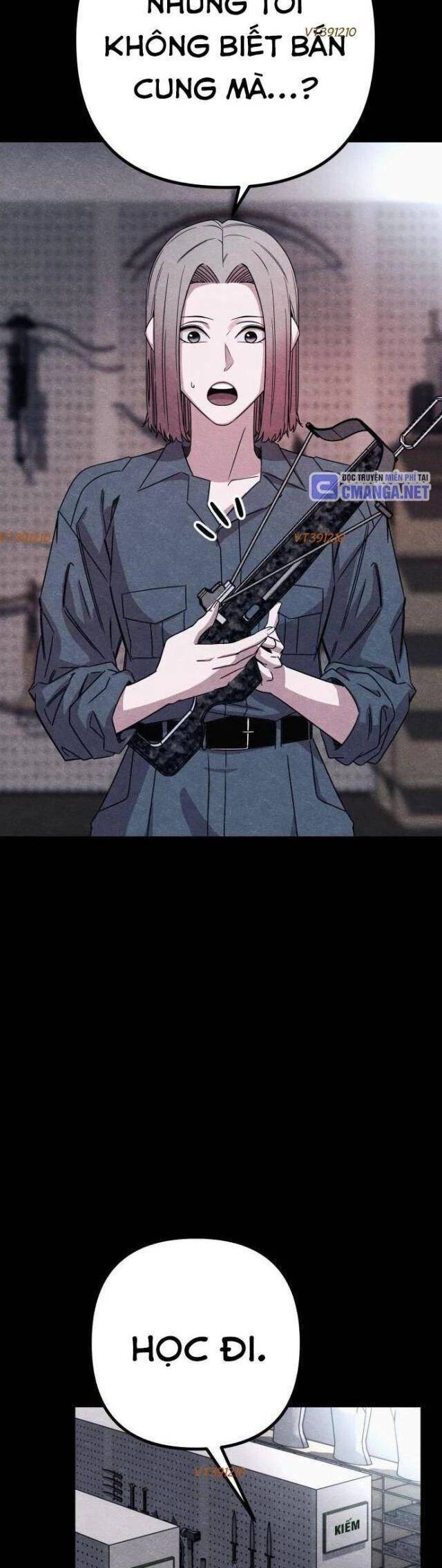 Xác Sống Và Sát Nhân Chap 86 - Next Chap 87