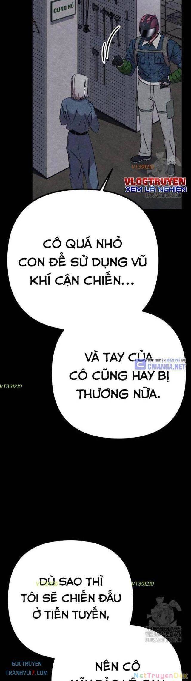 Xác Sống Và Sát Nhân Chap 86 - Next Chap 87