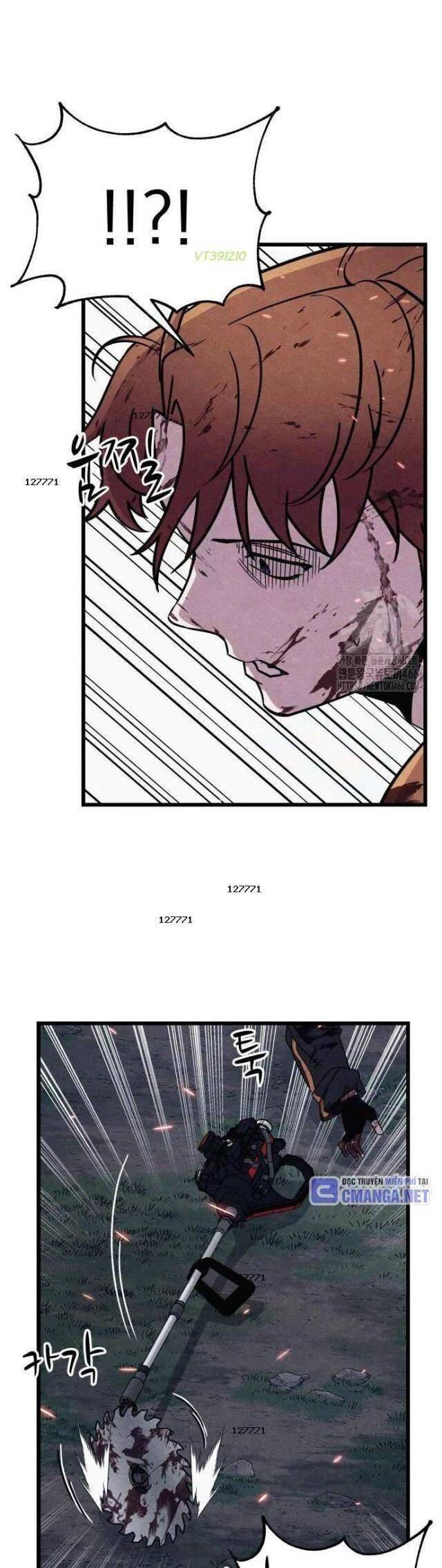 Xác Sống Và Sát Nhân Chap 86 - Next Chap 87