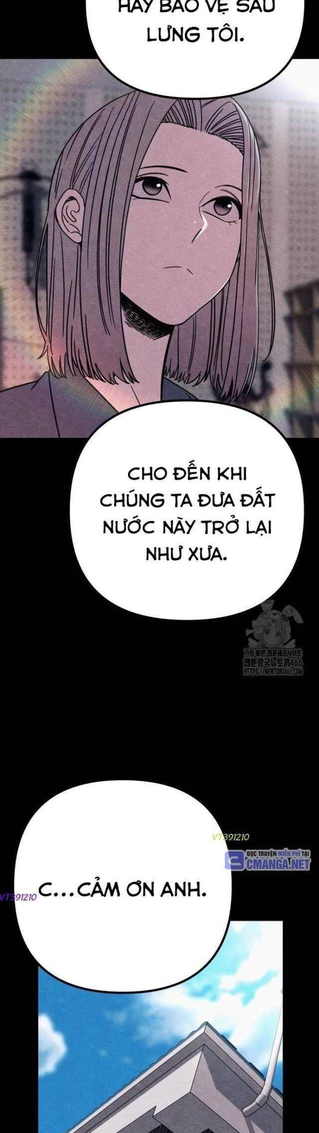 Xác Sống Và Sát Nhân Chap 86 - Next Chap 87