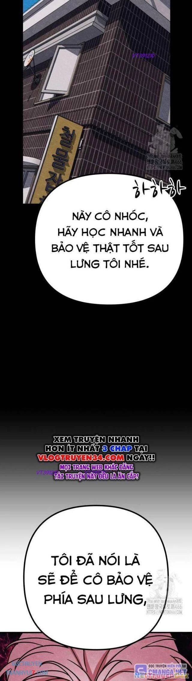 Xác Sống Và Sát Nhân Chap 86 - Next Chap 87