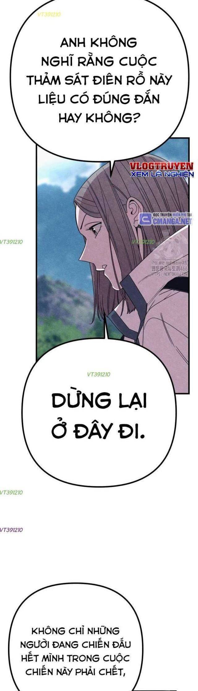 Xác Sống Và Sát Nhân Chap 86 - Next Chap 87