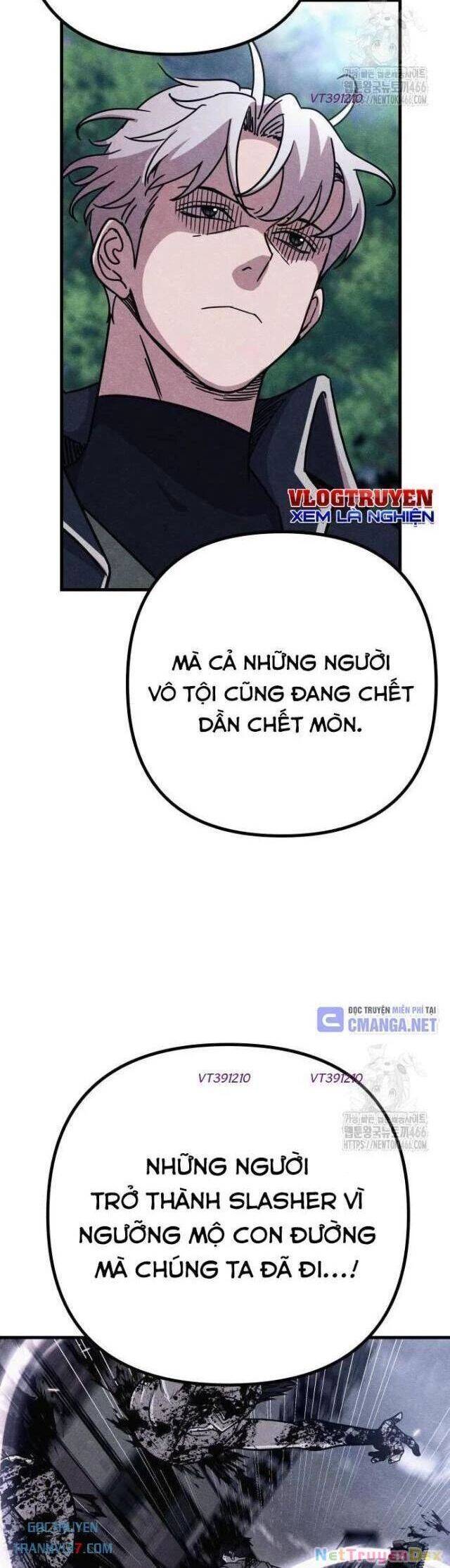 Xác Sống Và Sát Nhân Chap 86 - Next Chap 87